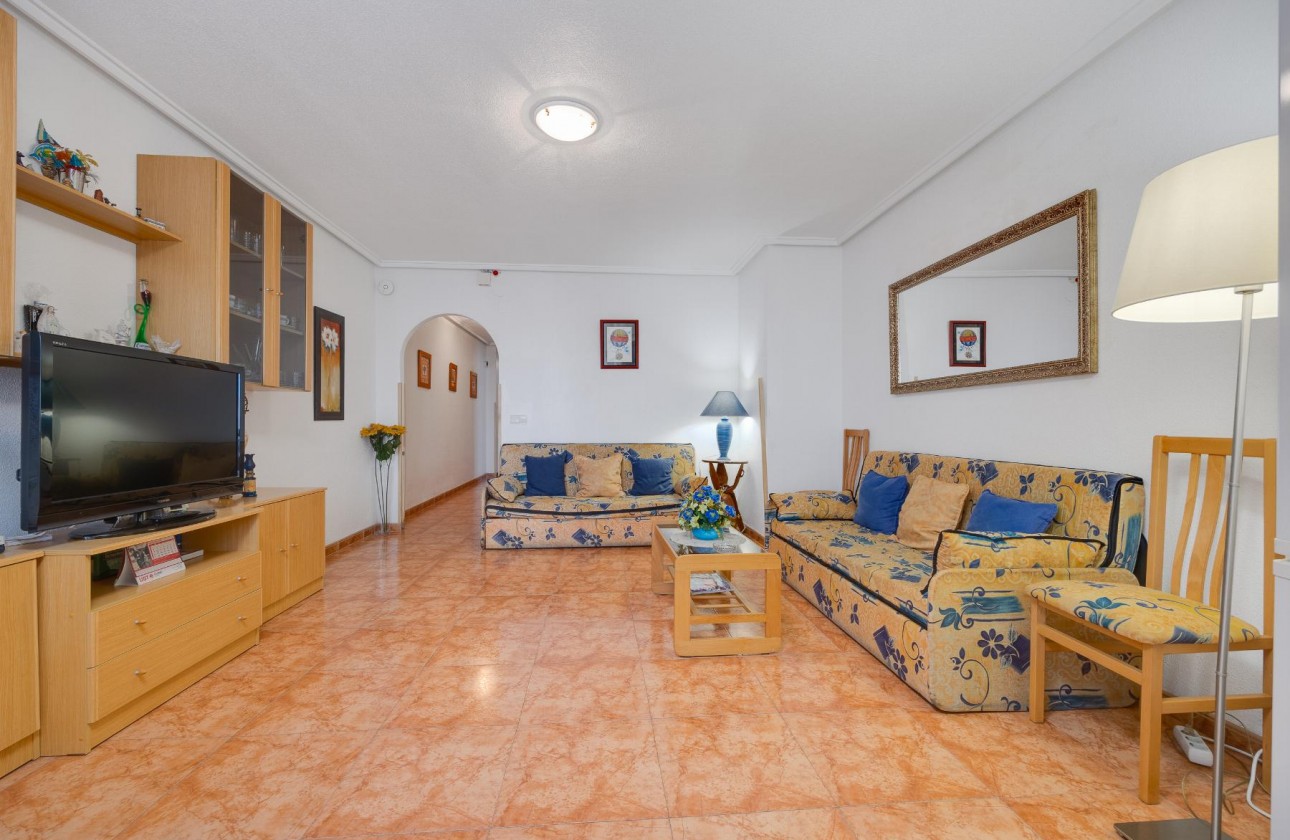 Revente - Appartement - Torrevieja - Centro