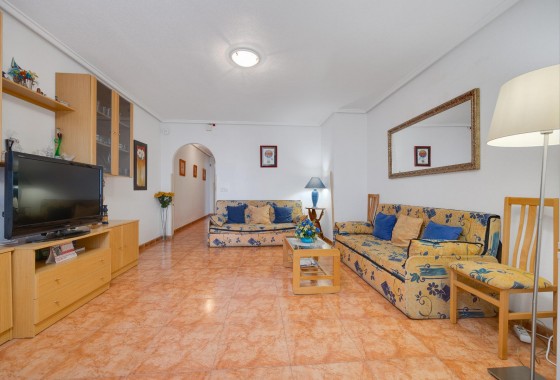 Revente - Appartement - Torrevieja - Centro