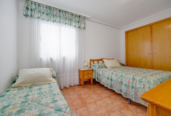 Revente - Appartement - Torrevieja - Centro