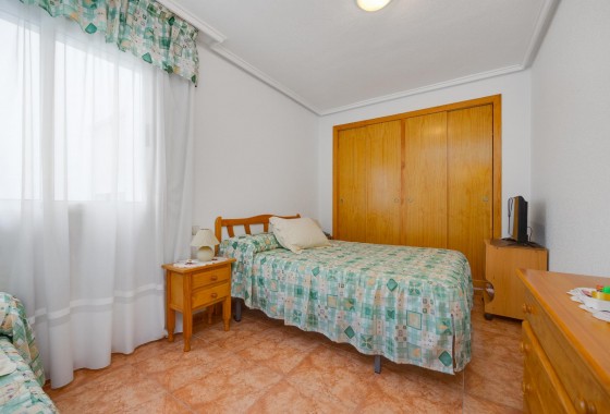 Revente - Appartement - Torrevieja - Centro