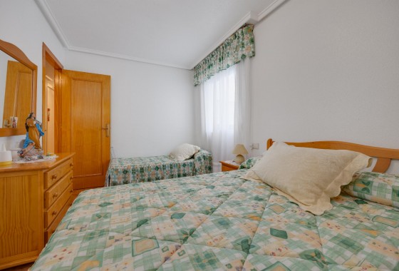 Revente - Appartement - Torrevieja - Centro