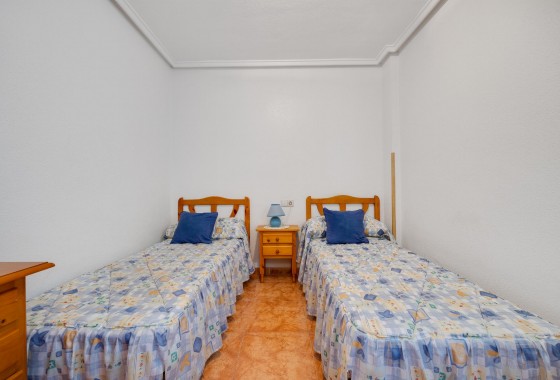 Revente - Appartement - Torrevieja - Centro