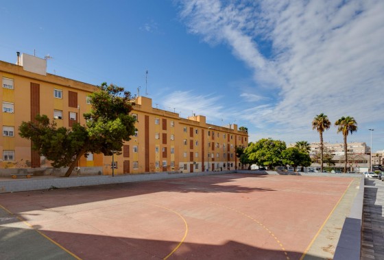 Revente - Appartement - Torrevieja - Centro