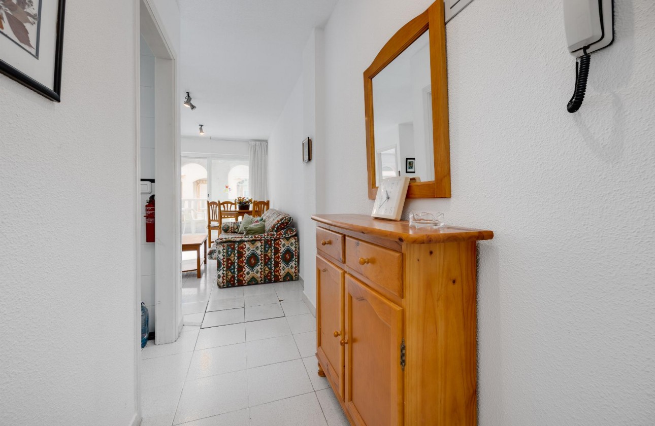 Revente - Appartement - Torrevieja - playa de los naufragos