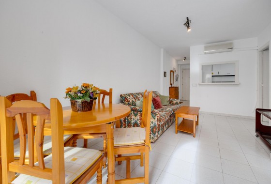 Resale - Apartment / flat - Torrevieja - playa de los naufragos