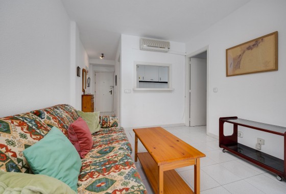 Resale - Apartment / flat - Torrevieja - playa de los naufragos