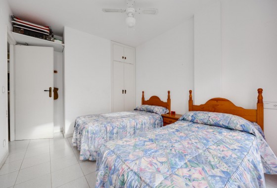 Resale - Apartment / flat - Torrevieja - playa de los naufragos