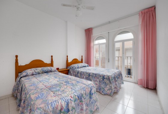 Revente - Appartement - Torrevieja - playa de los naufragos