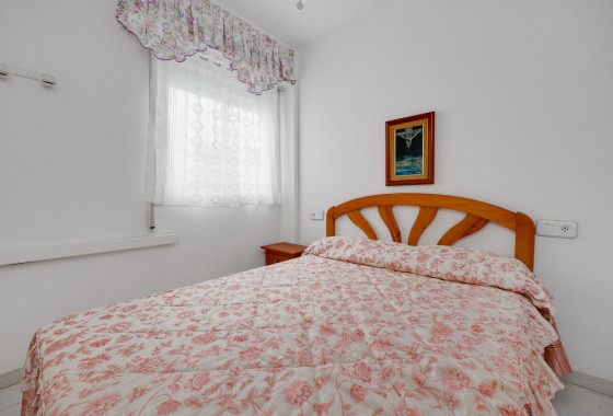 Resale - Apartment / flat - Torrevieja - playa de los naufragos