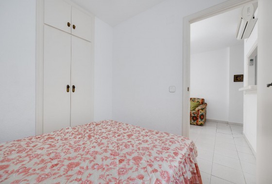 Revente - Appartement - Torrevieja - playa de los naufragos