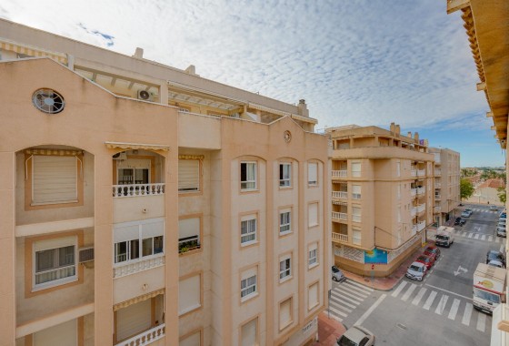 Revente - Appartement - Torrevieja - playa de los naufragos