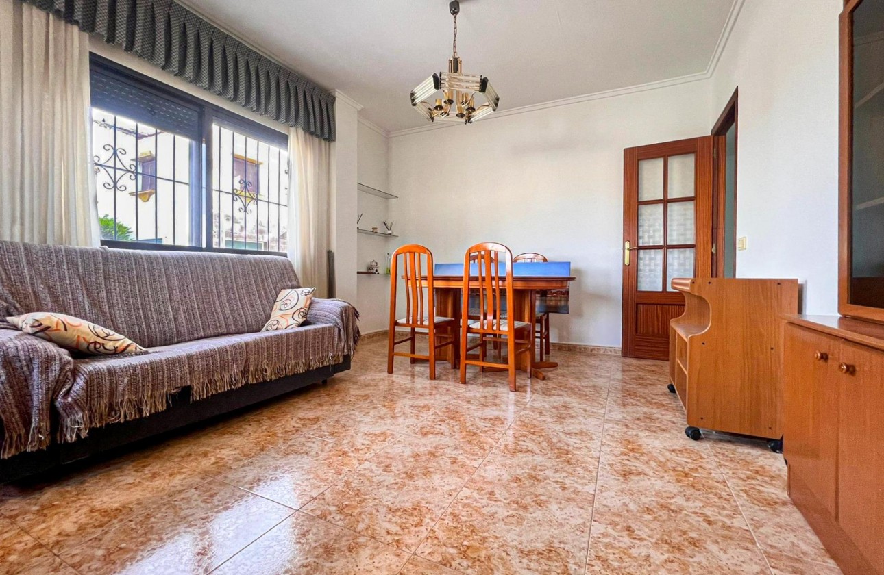 Revente - Appartement - San Miguel de Salinas - Pueblo