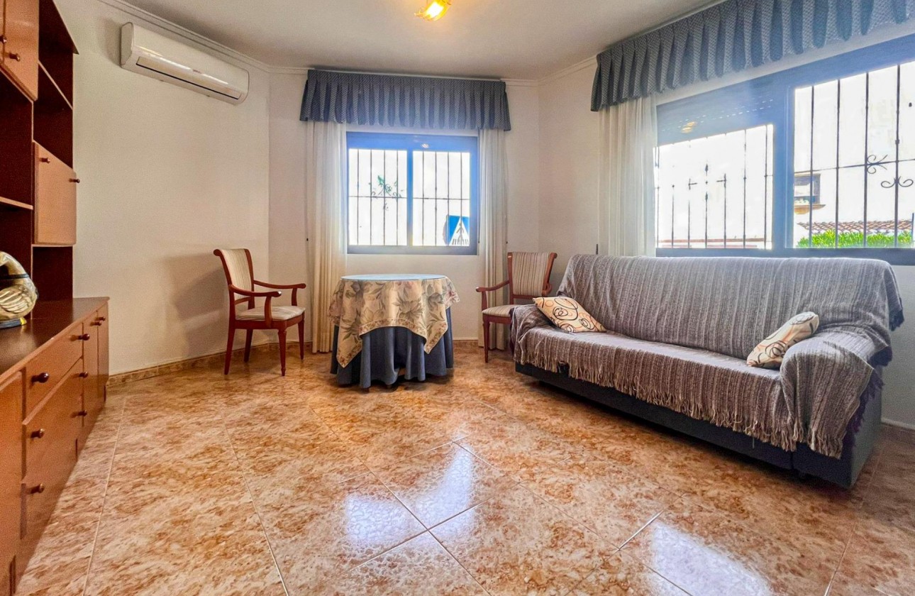 Revente - Appartement - San Miguel de Salinas - Pueblo