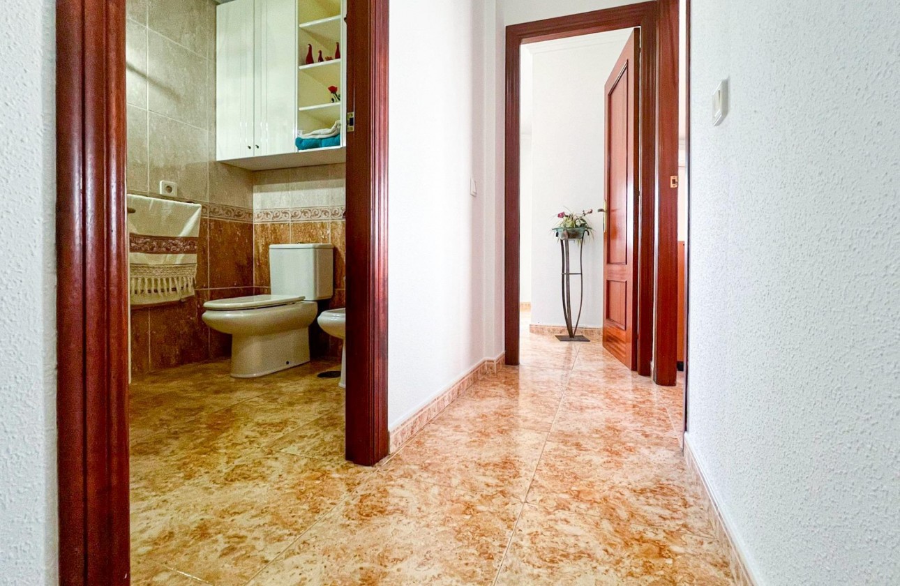 Revente - Appartement - San Miguel de Salinas - Pueblo