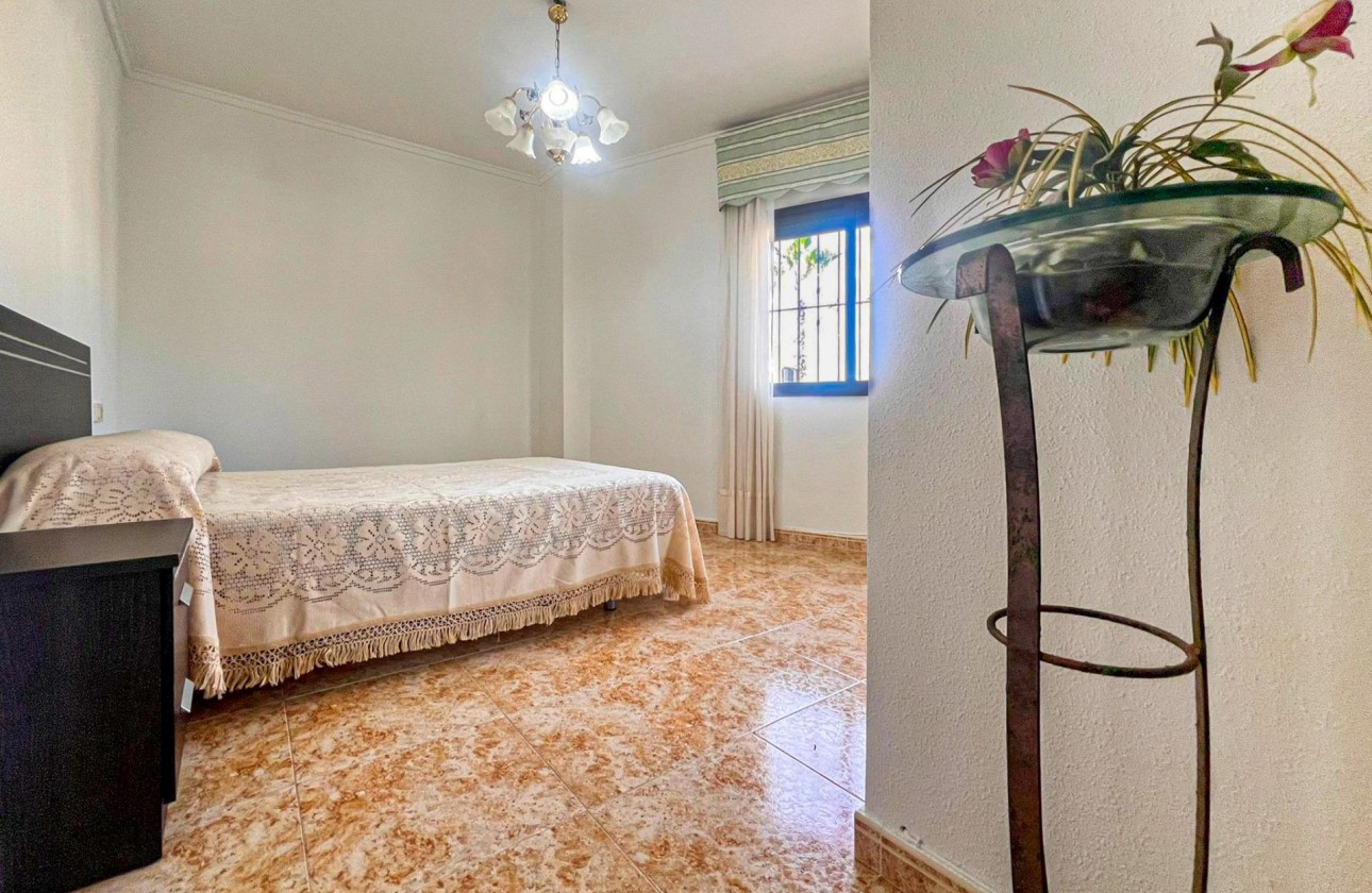 Revente - Appartement - San Miguel de Salinas - Pueblo