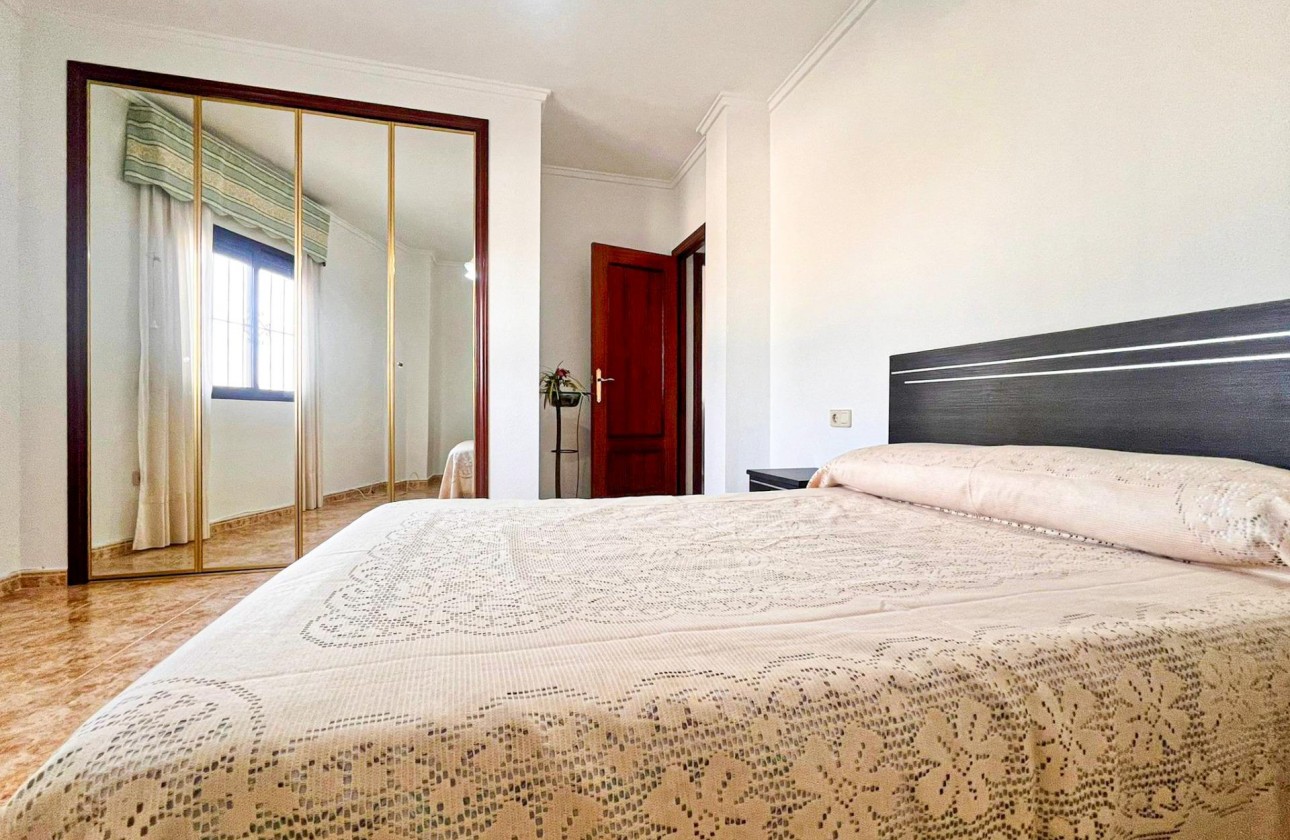 Revente - Appartement - San Miguel de Salinas - Pueblo