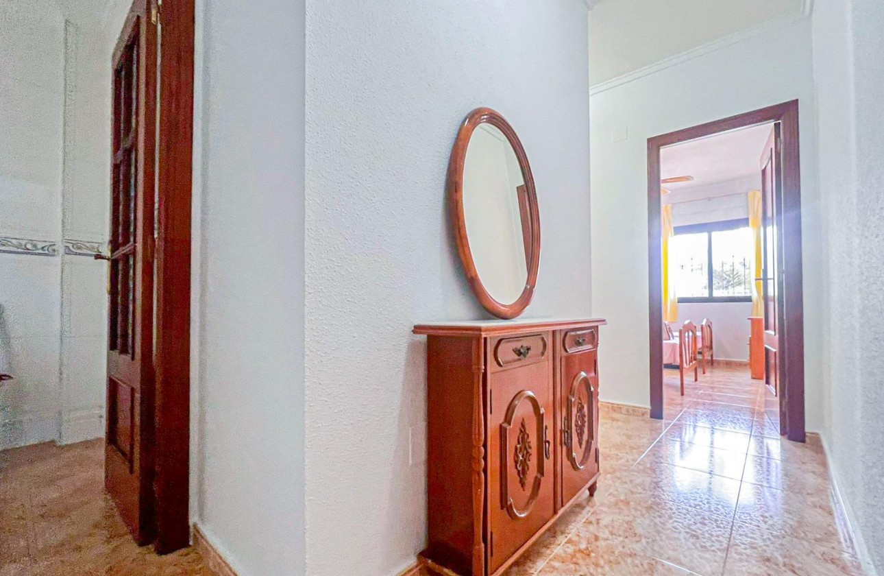 Revente - Appartement - San Miguel de Salinas - Pueblo