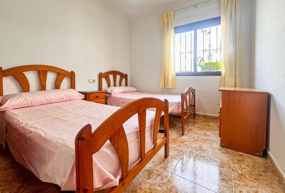 Revente - Appartement - San Miguel de Salinas - Pueblo