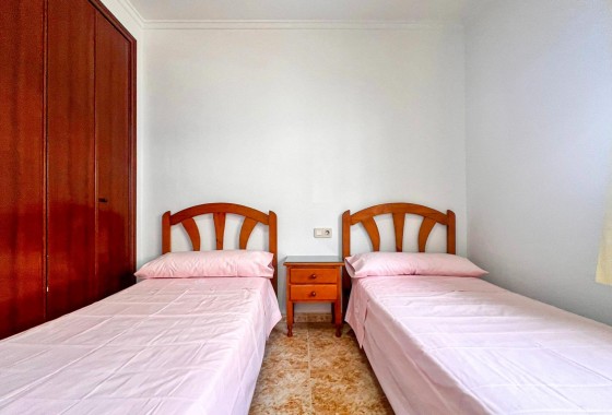 Revente - Appartement - San Miguel de Salinas - Pueblo