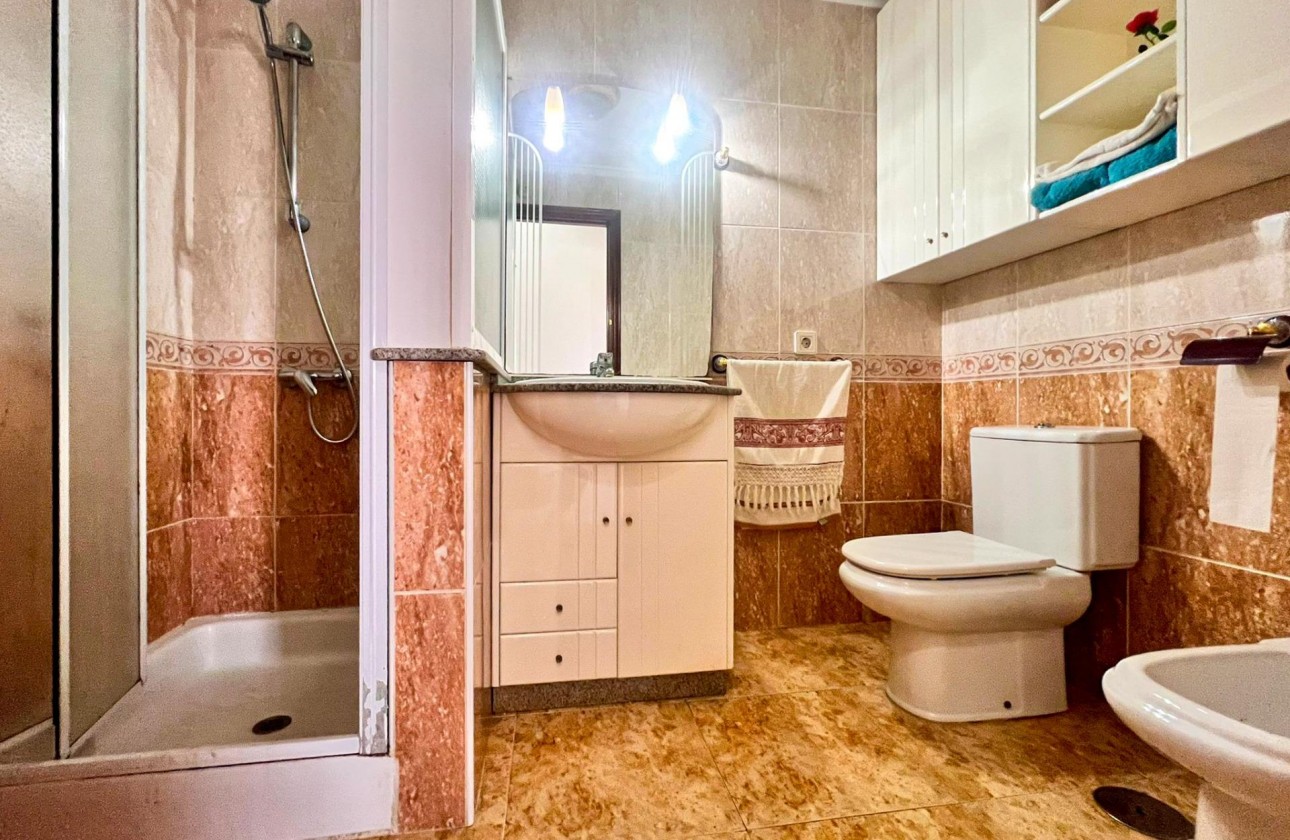 Revente - Appartement - San Miguel de Salinas - Pueblo