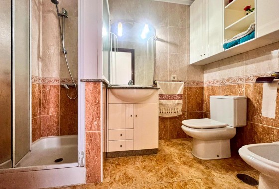 Revente - Appartement - San Miguel de Salinas - Pueblo