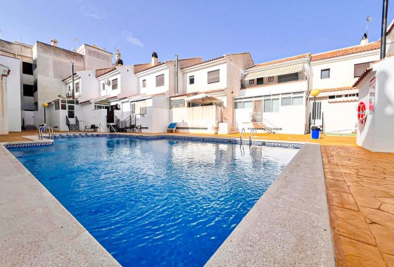 Revente - Appartement - San Miguel de Salinas - Pueblo