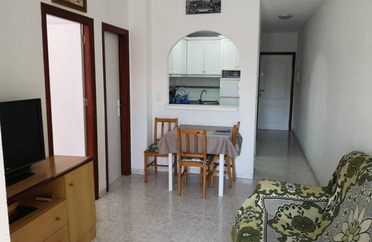 Revente - Appartement - Torrevieja - Estacion de autobuses