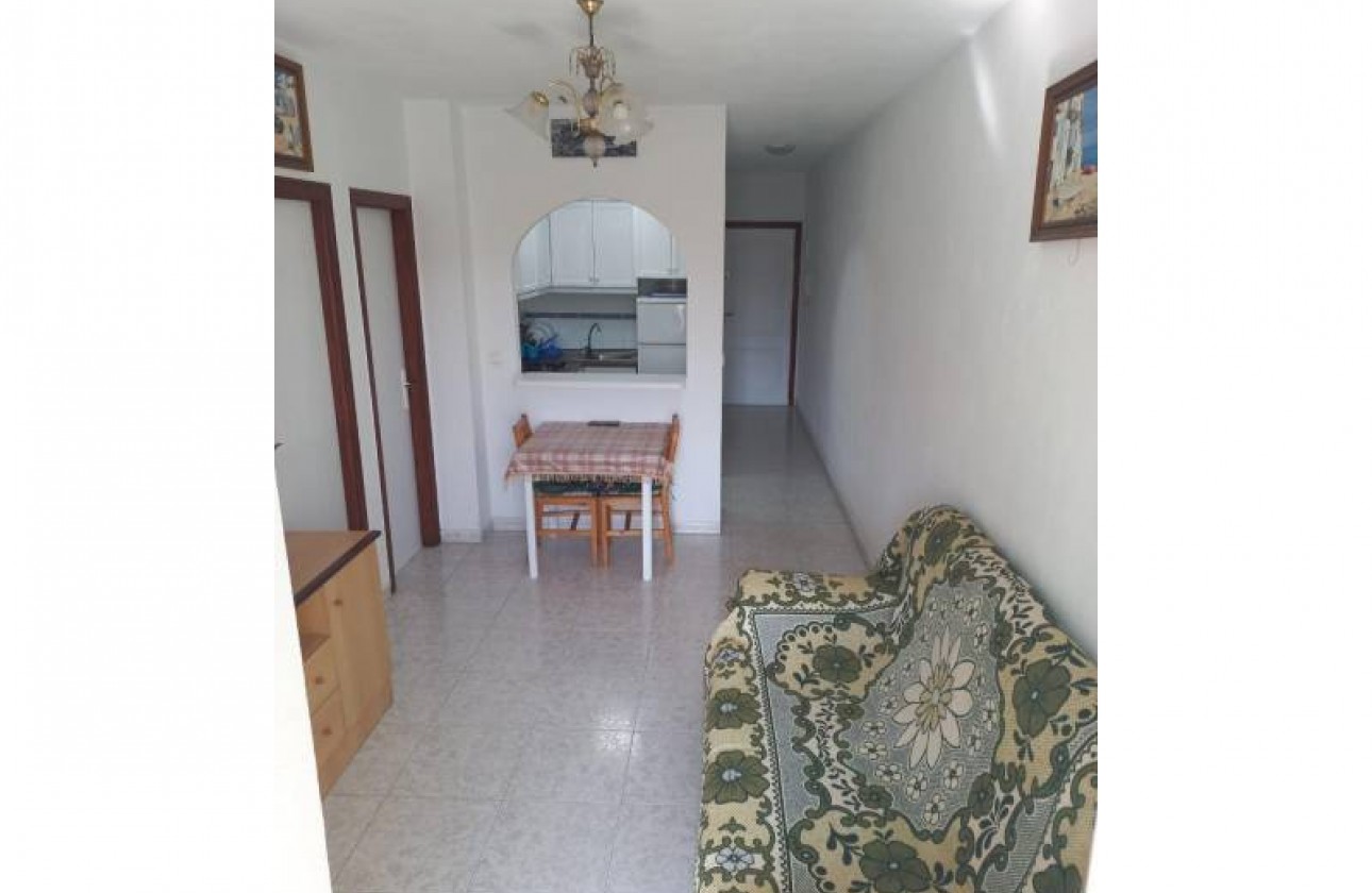 Revente - Appartement - Torrevieja - Estacion de autobuses