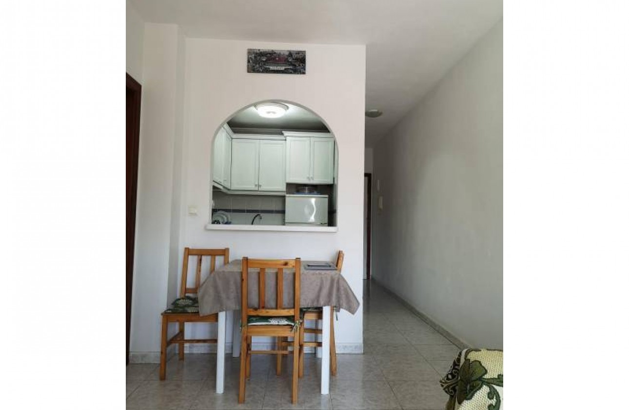 Revente - Appartement - Torrevieja - Estacion de autobuses