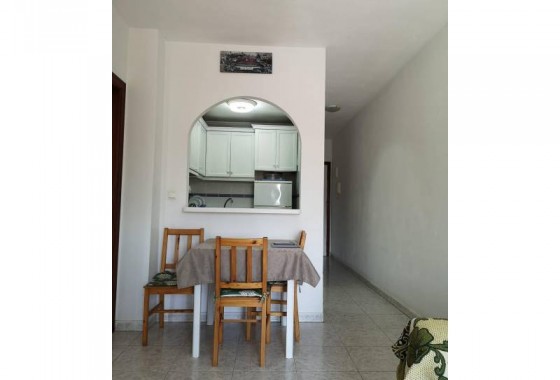 Revente - Appartement - Torrevieja - Estacion de autobuses