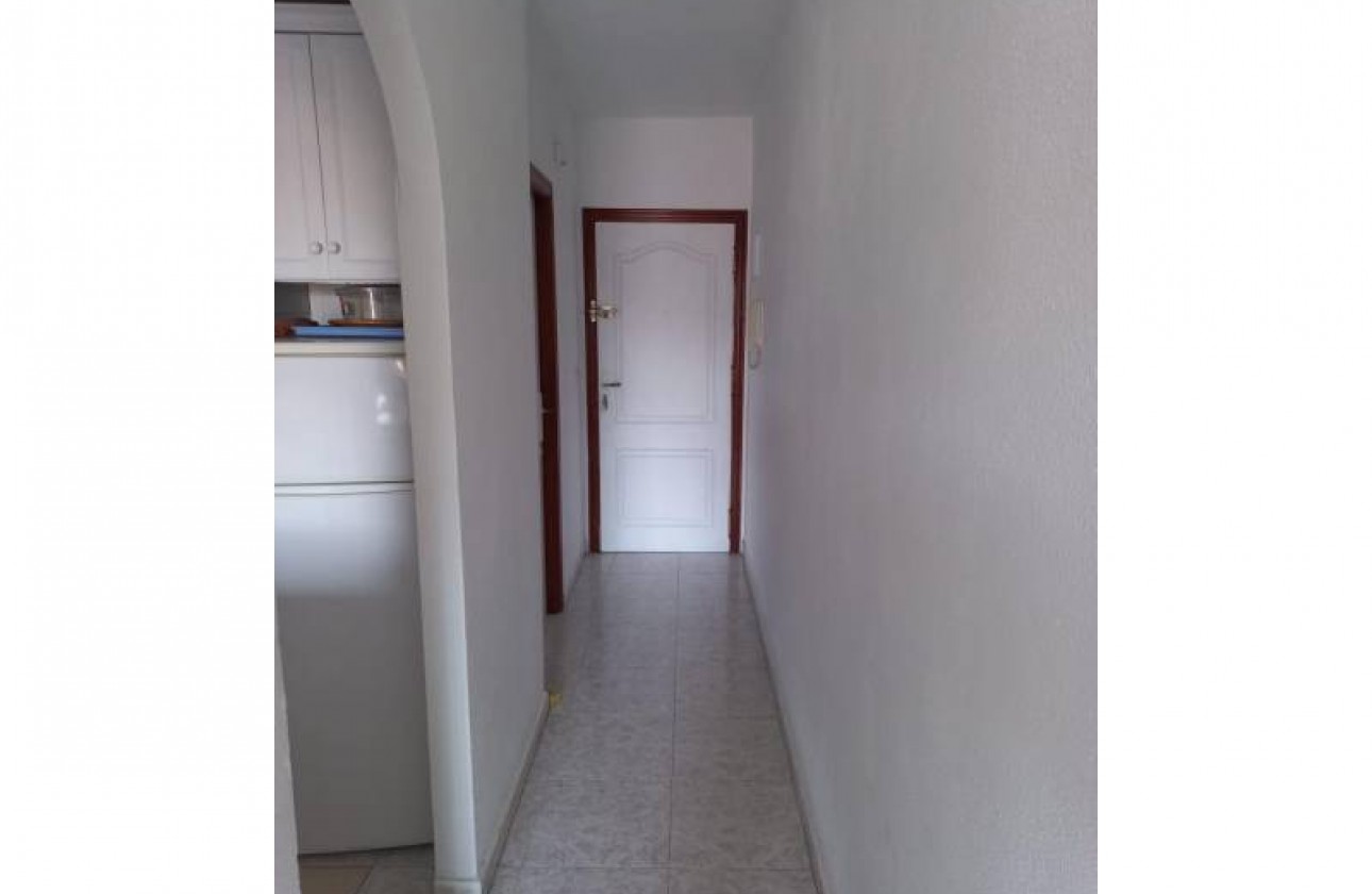 Revente - Appartement - Torrevieja - Estacion de autobuses