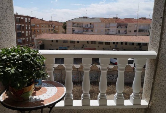 Revente - Appartement - Torrevieja - Estacion de autobuses