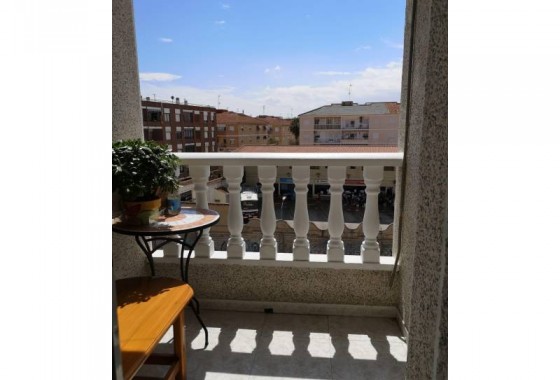 Revente - Appartement - Torrevieja - Estacion de autobuses