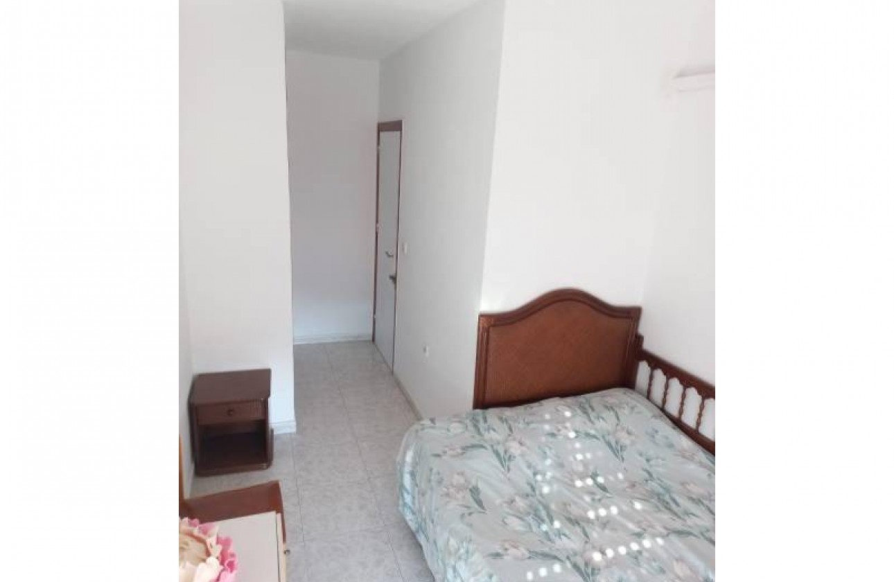 Revente - Appartement - Torrevieja - Estacion de autobuses