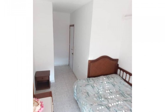 Revente - Appartement - Torrevieja - Estacion de autobuses