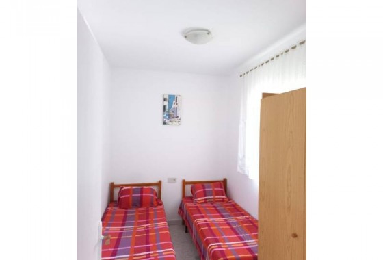 Revente - Appartement - Torrevieja - Estacion de autobuses