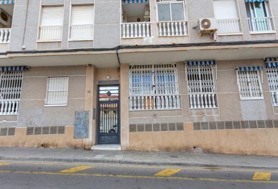 Revente - Appartement - Torrevieja - Estacion de autobuses