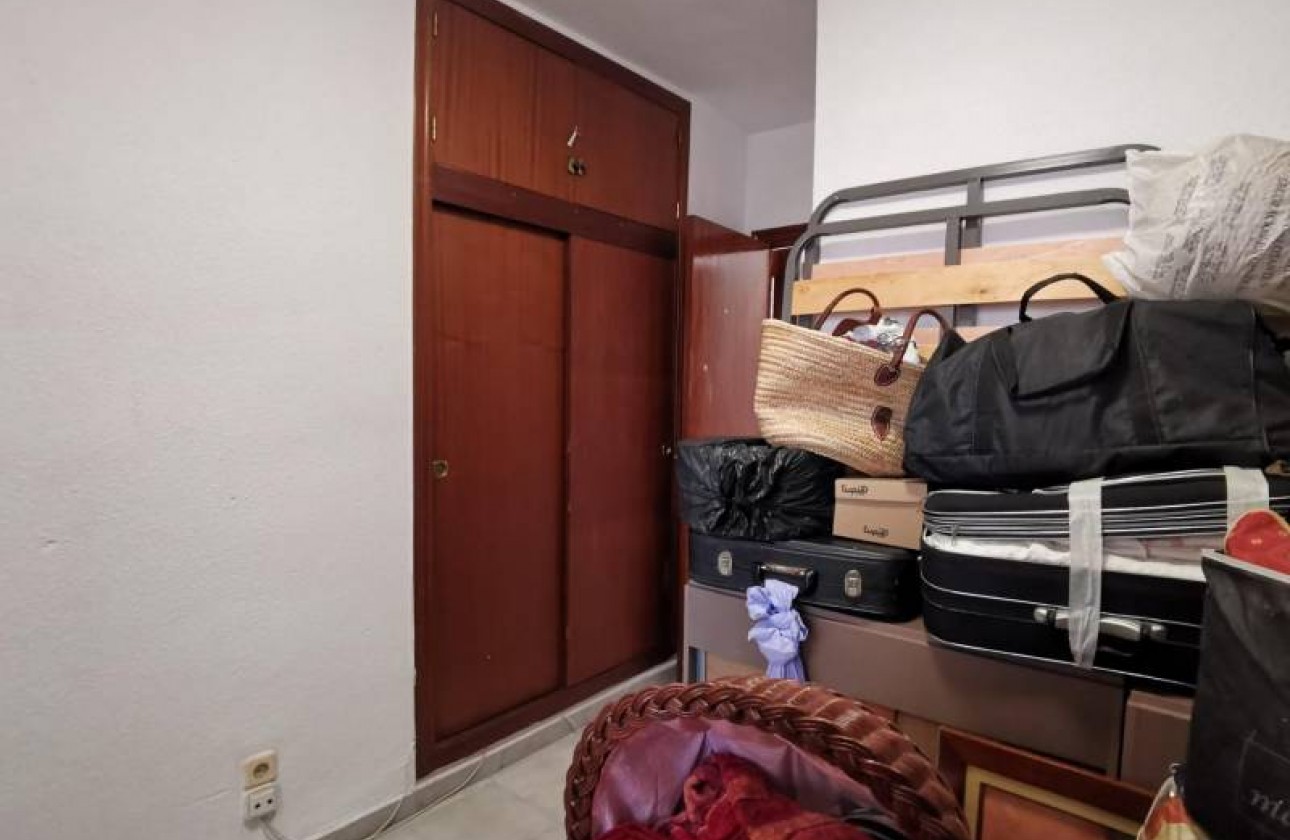 Reventa - Apartamento / piso - Torrevieja - Estacion de autobuses