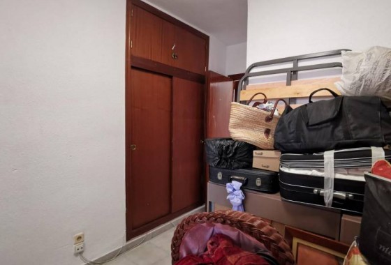 Reventa - Apartamento / piso - Torrevieja - Estacion de autobuses