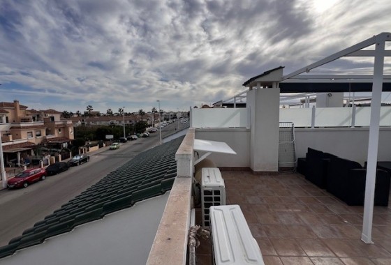 Revente - Bungalow Top Floor - Orihuela Costa - La Zenia