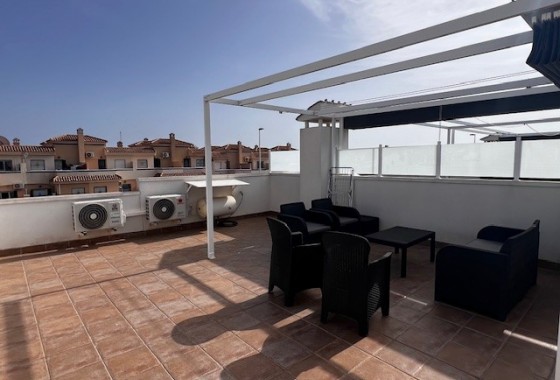 Revente - Bungalow Top Floor - Orihuela Costa - La Zenia