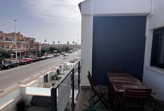 Resale - Bungalow Top Floor - Orihuela Costa - La Zenia