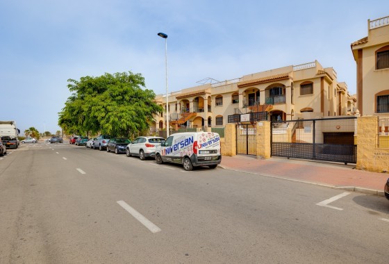 Reventa - Bungalow - Torrevieja - Sector 25