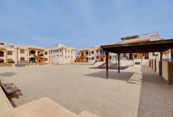 Reventa - Bungalow - Torrevieja - Sector 25