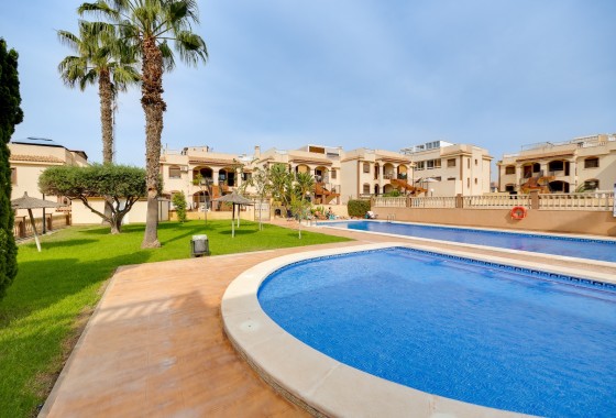 Reventa - Bungalow - Torrevieja - Sector 25