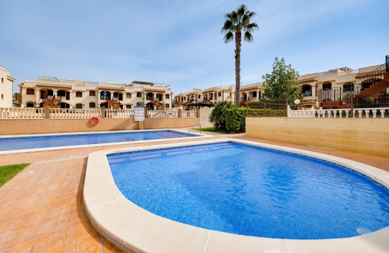 Reventa - Bungalow - Torrevieja - Sector 25