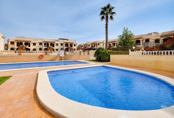 Reventa - Bungalow - Torrevieja - Sector 25