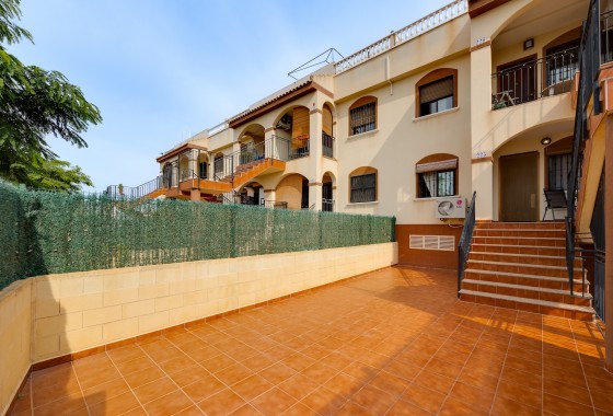 Revente - Bungalow - Torrevieja - Sector 25