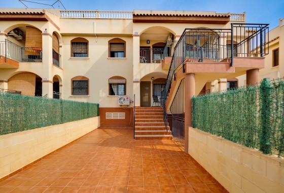 Reventa - Bungalow - Torrevieja - Sector 25