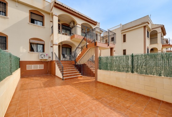 Reventa - Bungalow - Torrevieja - Sector 25